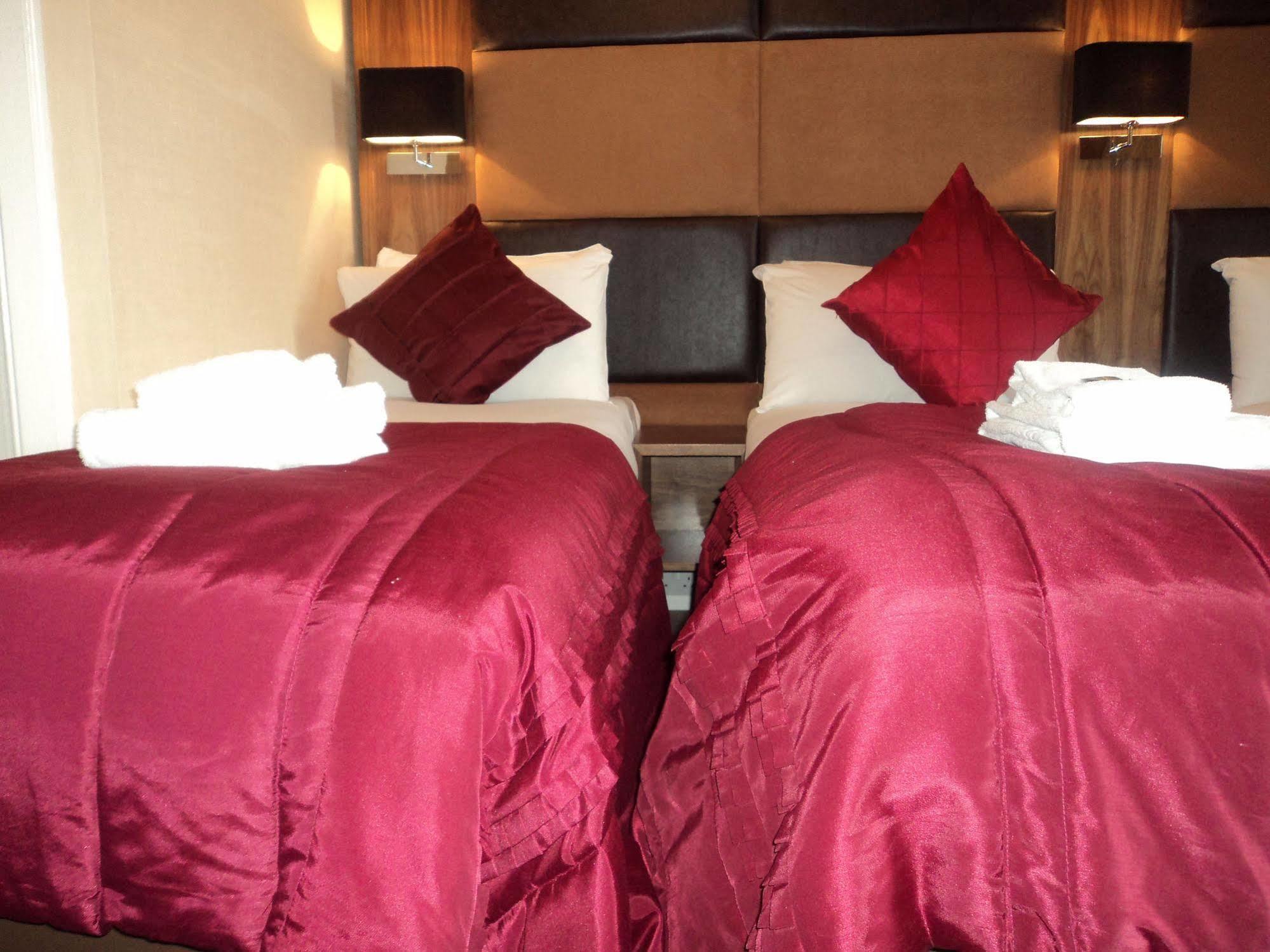 Regency Gasthof